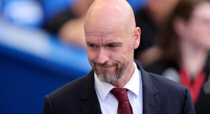 Man United interested in French defender