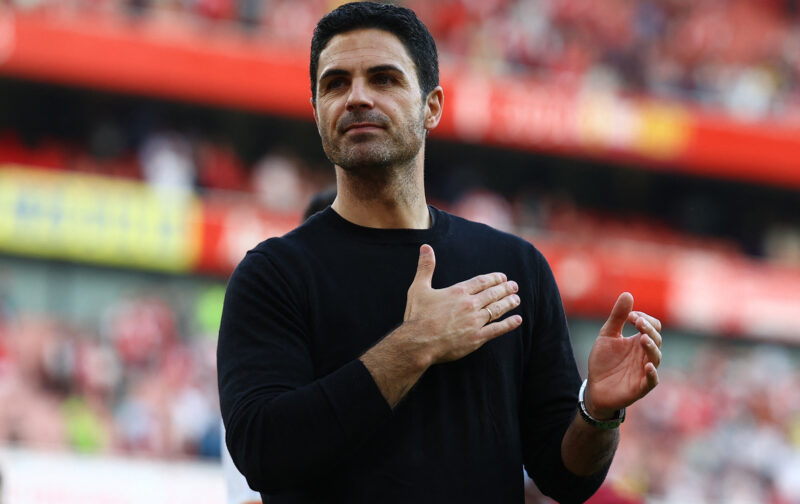 Chelsea and Arsenal hold talks over £58 million wonderkid