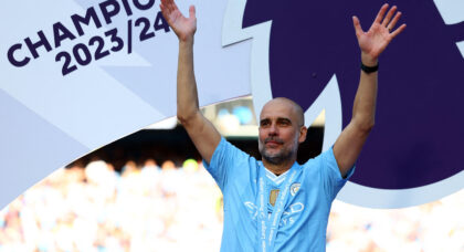 Arsenal and Man City to snub move for Brazil midfielder