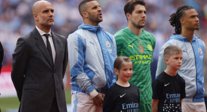 Man City star could be in line for new deal