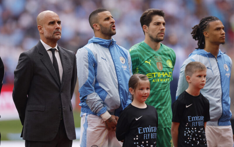Man City star could be in line for new deal