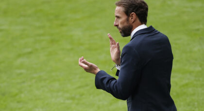 Euro 2024: A look back at England’s recent major tournaments