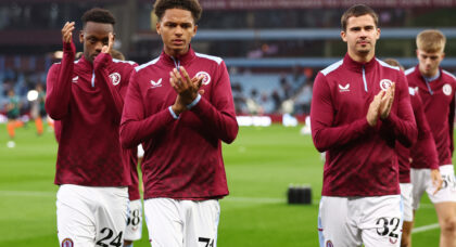 Chelsea closing in on surprise deal for Premier League youngster