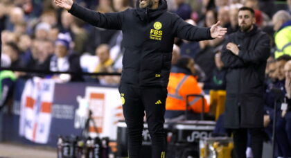 Chelsea ponder shock move for Premier League striker