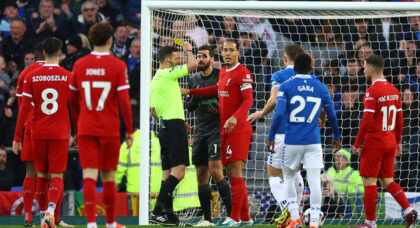 Liverpool star rejects huge Saudi offer