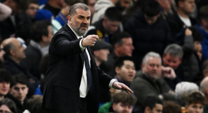 Spurs could still hijack move for Championship star