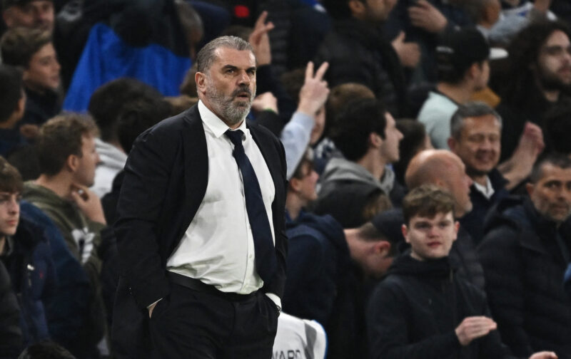 Tottenham in pole position to land USA international