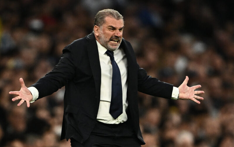 Tottenham and Barcelona battle it out for Championship star