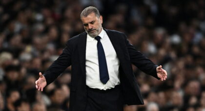 Tottenham interested in Euro 2024 star