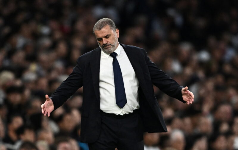 Tottenham interested in Euro 2024 star