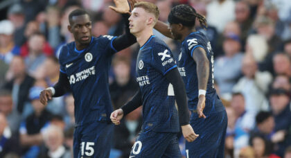 Chelsea consider swap deal for Premier League star