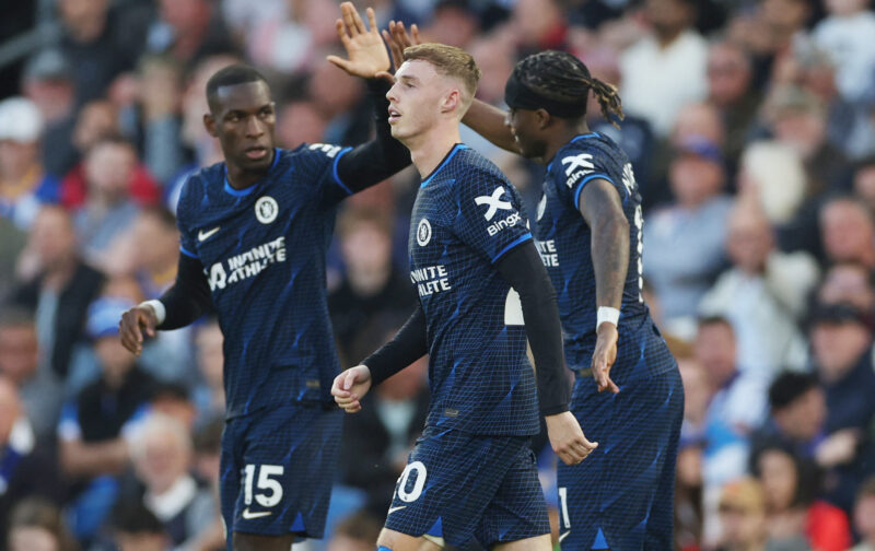 Chelsea consider swap deal for Premier League star