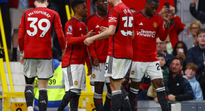 Man United make huge decision on winger’s future