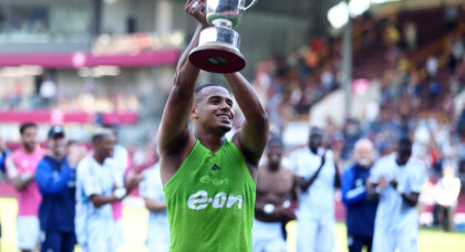 Chelsea latest club to show interest in Premier League defender