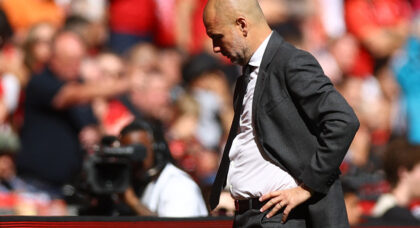 Man City star likely to stay put despite rumours