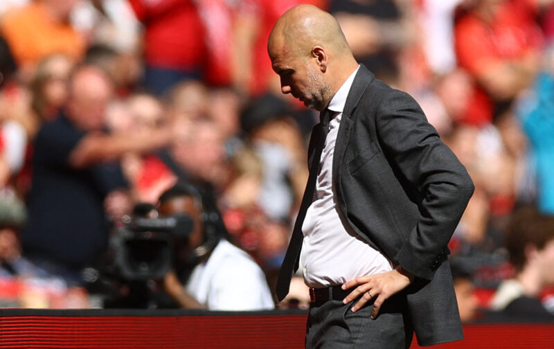 Man City star likely to stay put despite rumours