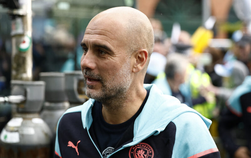 Man City quoted £70 million for Italy midfielder