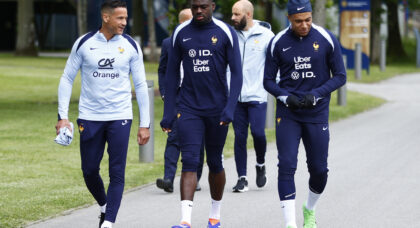 Tottenham make move to sign Ligue 1 star