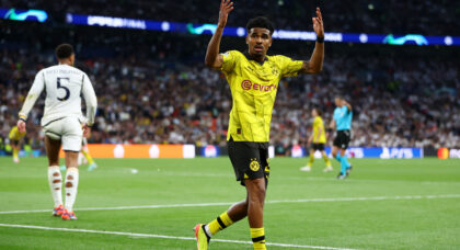 German club reluctant to meet Chelsea’s demands for full-back