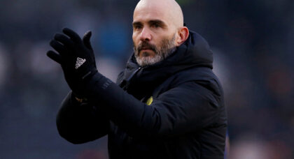 Chelsea closing in on huge signing