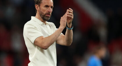 England v Serbia: Predicted Three Lions line-up for Euro 2024 opener