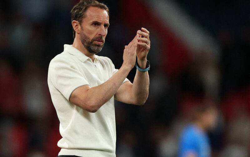 England v Serbia: Predicted Three Lions line-up for Euro 2024 opener