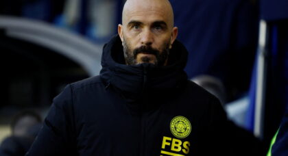 Chelsea finalising move for MLS full-back