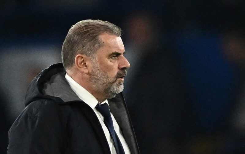 Tottenham edge closer to huge deal for Championship teenager
