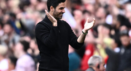 Arsenal agree to sell defender