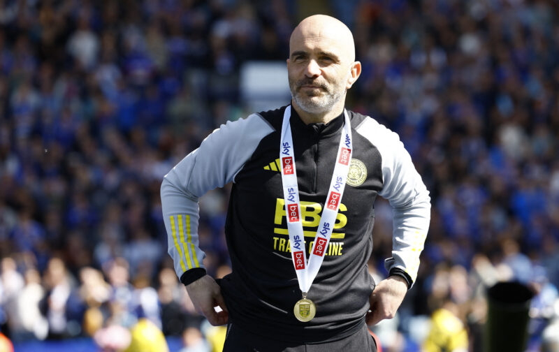 Chelsea remain interested in Premier League striker