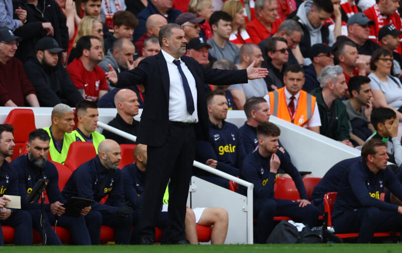 Tottenham consider re-signing winger
