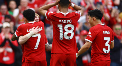 Liverpool star faces uncertain future at Anfield