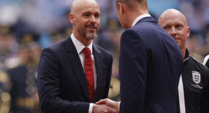 Man United could lose out on target due to current midfielder