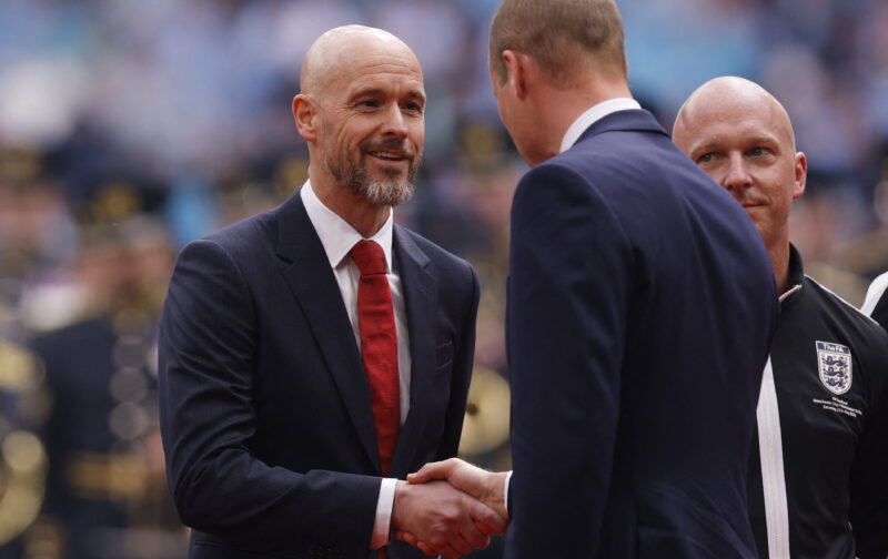 Man United could lose out on target due to current midfielder