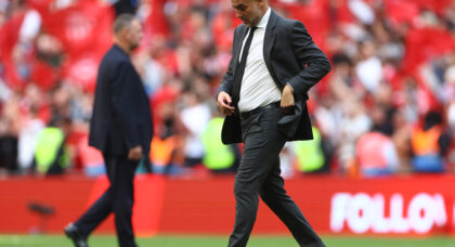 Man City star could return to former club