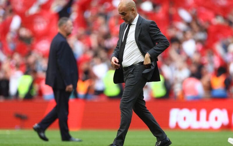 Man City star could return to former club