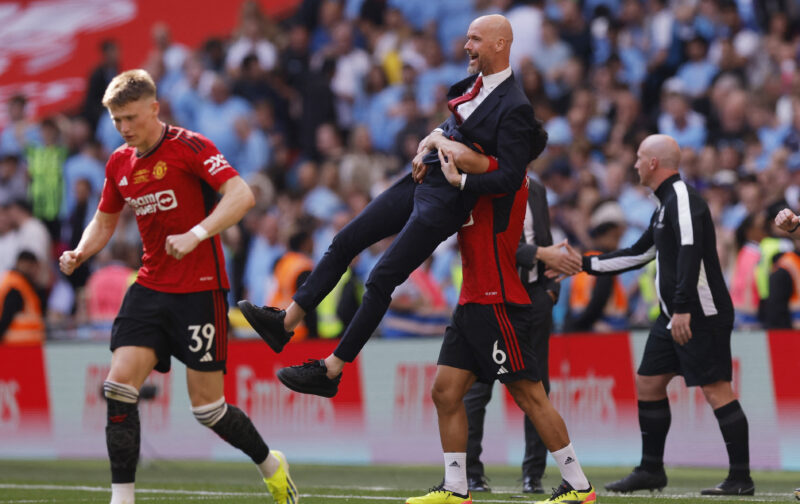 Premier League club determined to keep Man United target