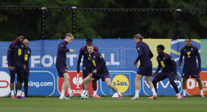 Arsenal and Chelsea told target will cost at least £100 million