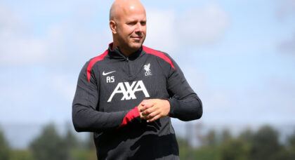Liverpool keen to sign Chelsea defender