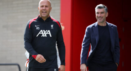 Liverpool to demand significant fee for youngster