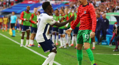 Arsenal could allow England international to leave on loan