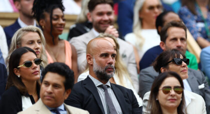 Man City to complete first summer signing this week