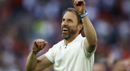 England v Netherlands: Predicted Three Lions XI for semi-final