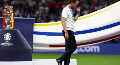 Gareth Southgate: 5 contenders to replace departing England boss