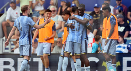 Spurs star set to stay at club beyond this summer