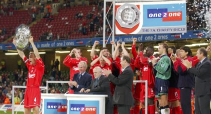 Community Shield: Who has won the last five curtain raisers?
