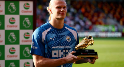 Premier League 2024/25: Who will win the Golden Boot?