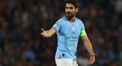Gundogan to Man City: 5 times players returned to Premier League clubs