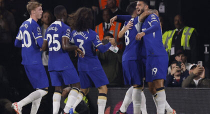 Chelsea star set to join Ipswich Town