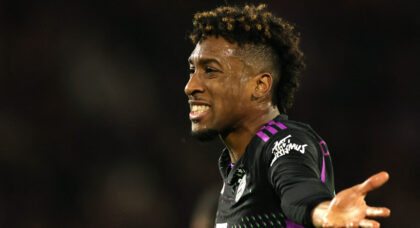 Liverpool enquire about France international